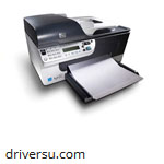 تعريف طابعة اتش بي HP Officejet J4680c