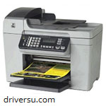 تعريف طابعة اتش بي اوفيس جيت HP Officejet J5730