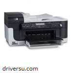 تحميل تعريف طابعة اتش بي HP Officejet J6450