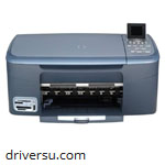 تنزيل تعريف طابعة اتش بي HP PSC 2355p