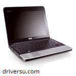 تعاريف لاب توب ديل Dell Inspiron Mini 1010