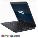 جميع تعريفات لاب توب Dell Inspiron 3442