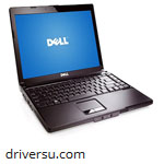 تحميل تعريفات لاب توب Dell Inspiron 1427