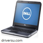 جميع تعريفات لاب توب ديل Dell Inspiron 5421