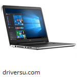 تعاريف لاب توب ديل انسبيرون Dell Inspiron 5567