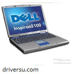 تنزيل تعريفات لاب توب ديل انسبيرون Dell Inspiron 5100