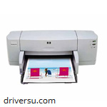 تعريف طابعة اتش بي HP DeskJet 845c Inkjet