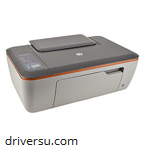 تعريف طابعة اتش بي ديسك جيت HP Deskjet 2512