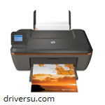 تنزيل تعريف طابعة اتش بي ديسك جيت HP Deskjet 3056A