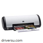 تعريف طابعة اتش بي ديسك جيت HP Deskjet 3420 Inkjet