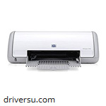 تنزيل تعريف طابعة اتش بي HP Deskjet D1560