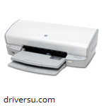 تنزيل تعريف طابعة HP Deskjet 5440