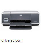 تعريف طابعة اتش بي ديسك جيت HP Deskjet 5743 Inkjet