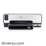 تنزيل تعريف طابعة اتش بي HP Deskjet 6628 Inkjet