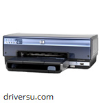 تنزيل تعريف طابعة HP Deskjet 6983 Printer