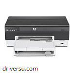 تنزيل تعريف طابعة اتش بي HP Deskjet 6988