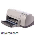 تنزيل تعريف طابعة اتش بي ديسك جيت HP Deskjet 932c