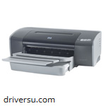 تعريف طابعة HP Deskjet 9670 Printer