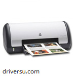 تنزيل تعريف طابعة اتش بي HP Deskjet D1430