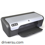 تنزيل تعريف طابعة اتش بي HP Deskjet D2466