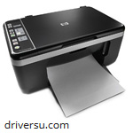 تعريف طابعة اتش بي HP Deskjet F4180