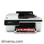 تنزيل تعريف طابعة اتش بي HP Deskjet Ink Advantage 2645