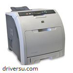 تنزيل تعريف طابعة HP LaserJet 3000