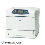 تنزيل تعريف طابعة HP LaserJet 4240N