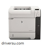 تعريف طابعة اتش بي ليزر جيت HP LaserJet Enterprise 600