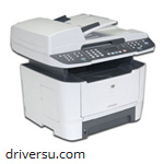 تنزيل تعريف طابعة اتش بي HP LaserJet M2727 MFP