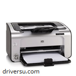 تعريف طابعة اتش بي HP LaserJet P1008