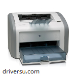 تعريف طابعة HP LaserJet 1022