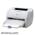 تنزيل تعريف طابعة اتش بي ليزر جيت HHP LaserJet 1200