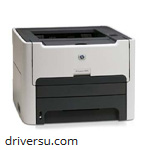 تنزيل تعريف طابعة HP LaserJet 1320