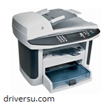 تعريف طابعة HP LaserJet 1522n