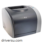 تنزيل تعريف طابعة اتش بي HP LaserJet 2550N