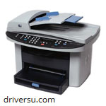 تنزيل تعريف طابعة HP LaserJet 3030