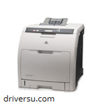 تعريف طابعة اتش بي ليزر جيت HP LaserJet 3600DN