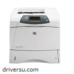 تعريف طابعة اتش بي ليزر جيت HP LaserJet 4250DTN