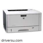 تنزيل تعريف طابعة اتش بي HP LaserJet 5200