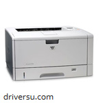 تعريف طابعة HP LaserJet 5200L