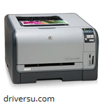 تنزيل تعريف طابعة HP LaserJet CP1518ni