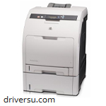 تنزيل تعريف طابعة اتش بي ليزرجيت HP LaserJet CP3505x