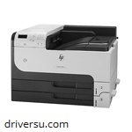 تنزيل تعريف طابعة اتش بي ليزرجيت HP LaserJet Enterprise 700