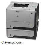 تنزيل تعريف طابعة HP LaserJet Enterprise P3015X