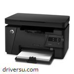 تعريف طابعة HP LaserJet M126a