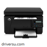 تنزيل تعريف طابعة اتش بي HP LaserJet M125nw