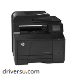 تعريف طابعة اتش بي ليزرجيت HP LaserJet M276n