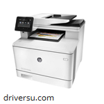 تنزيل تعريف طابعة HP LaserJet M426fdn