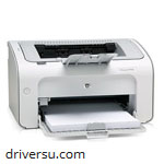 تنزيل تعريف طابعة اتش بي ليزر جيت HP LaserJet P1005